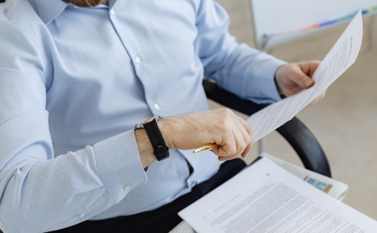  How Courts Handle Requests to Seal Court Records